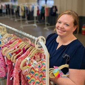 Meet your Posher, Carrie